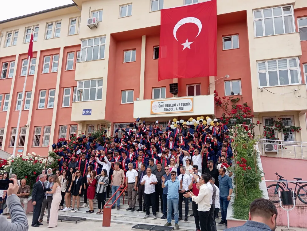        Taşkınsu,“Sanayi sitesi ihtiyaca cevap vermiyor.”