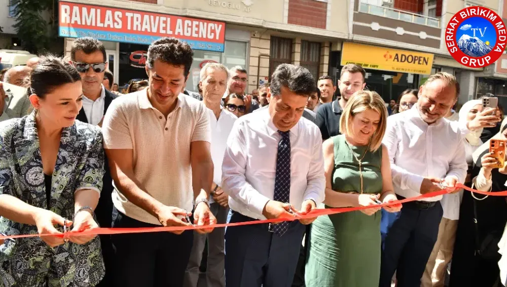 Toplumsal Dayanışmayı Güçlendirmek İçin Yeni Bir Adım 
