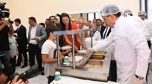 Esenyurt’ta 8 Noktada ‘Aşevi Yemek Dağıtım Merkezleri’ Açılacak
