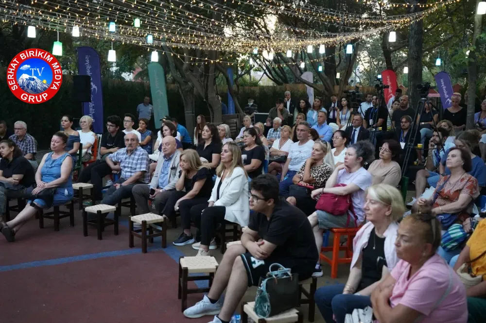 Çalık: Beylikdüzü’nde Farklı Bir Anlayış İnşa Ettik