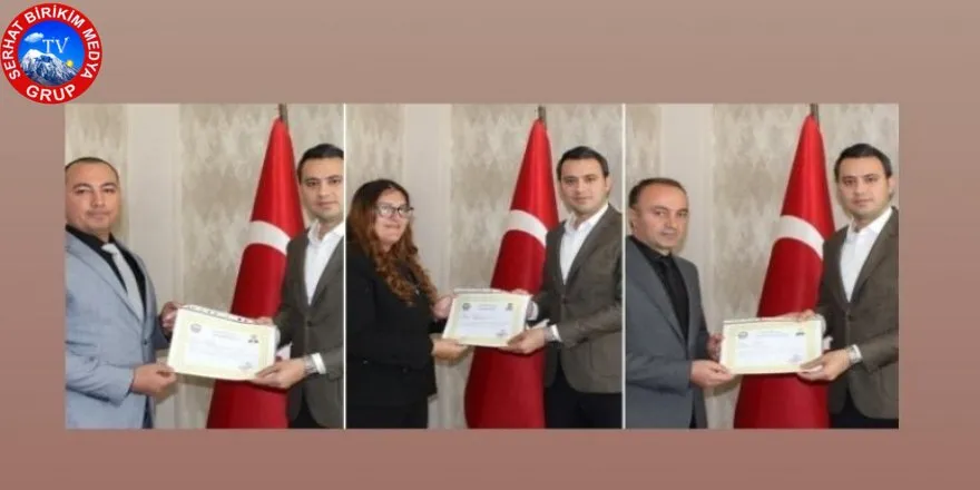 Selim’de Yeni Kimlik Kartına Geçiş Tamamlandı
