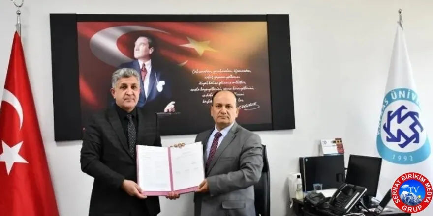 Kars’ta 