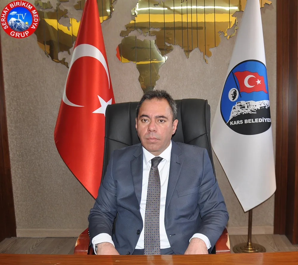 Kars Belediyesi’nden Binlerce Aileye Kıyafet Desteği