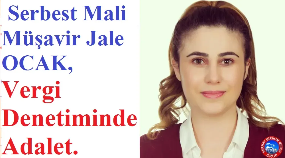 Vergi Denetiminde Adalet: Uyumlu Mükellefin İspat Hakkı
