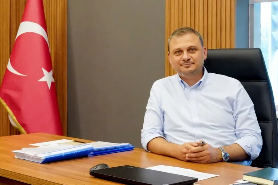 Av. Önder Serkan Çebi’den 24 Kasım mesajı