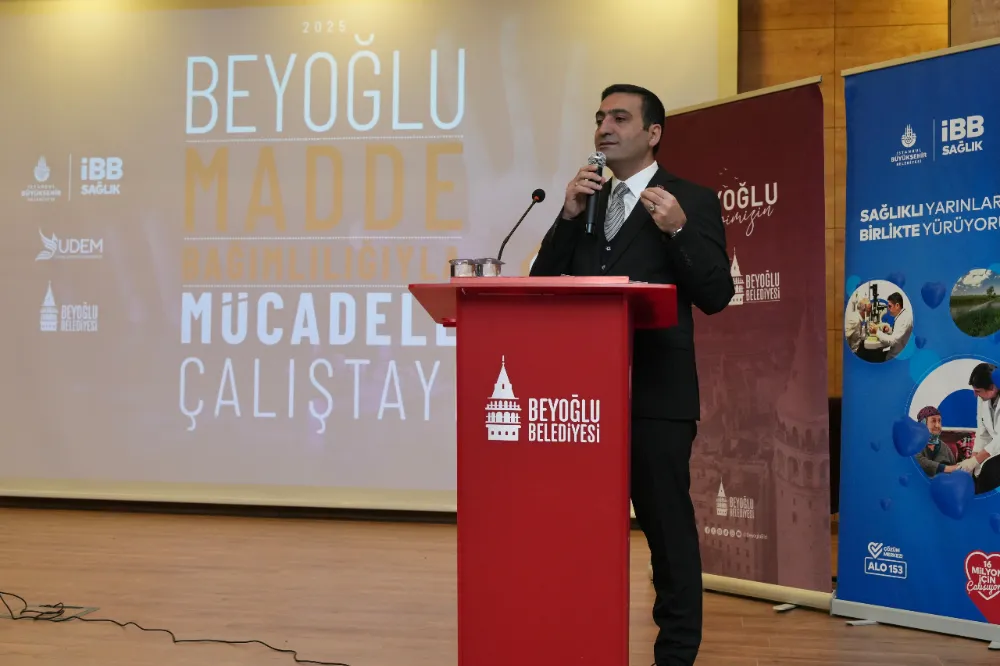 Sudem, 4 Yılda 43 Bin 887 Kişiye Bağımlılıkla Mücadelede Destek Verdi 