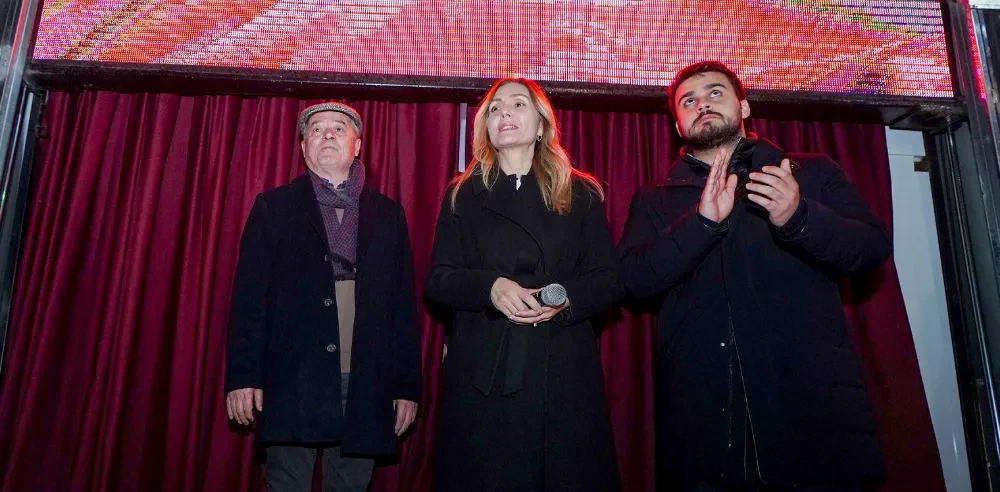 Çalık, İçin Adalet Çağrısı