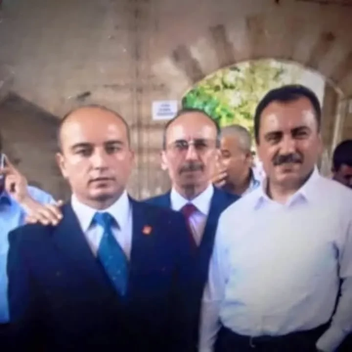 Alpaslan Cankaloğlu’ndan Muhsin Yazıcıoğlu’nun Vefat Yıldönümünde Anma Mesajı