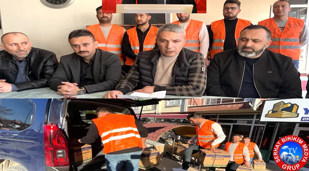 Tokatlılar Derneği