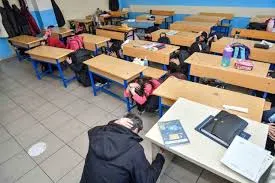 Esenyurt Belediyesinden 950 Öğrenciye Afet Bilinci Eğitimi