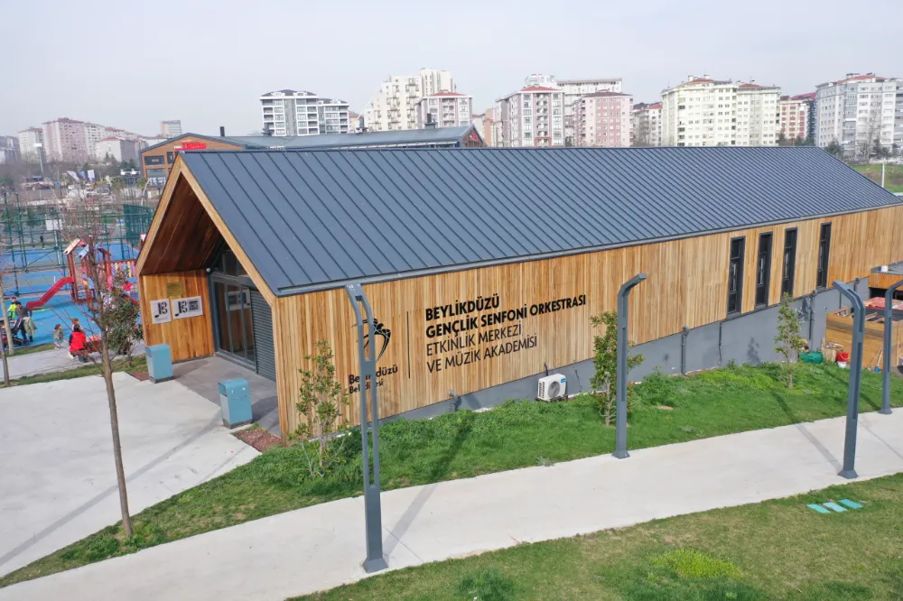 Volkan Konak’ın İsmi Beylikdüzü’nde Yaşayacak