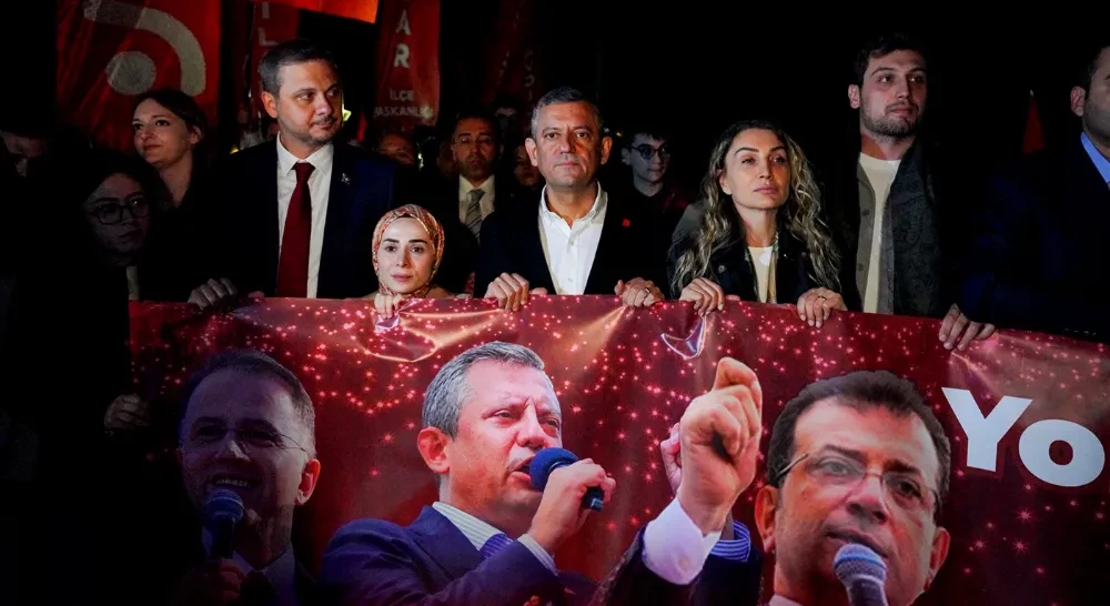 Millet İradesine Sahip Çıktı…