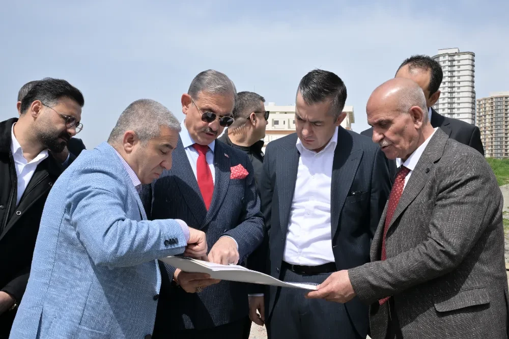 Yerinde Tespit, Hızlı Çözüm