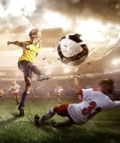 Çocuğun Burnu Kırıldı