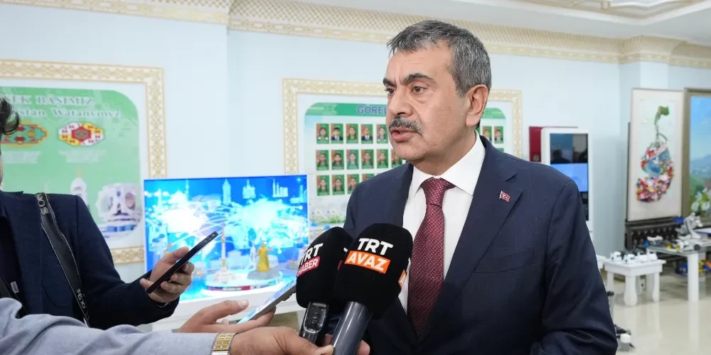 İki Günlük Temaslar Verimli Geçti