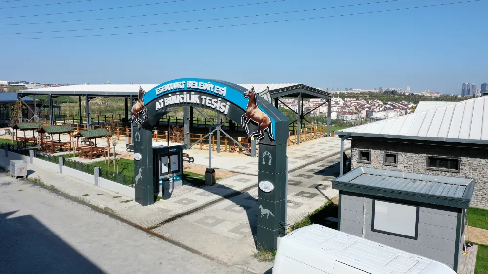 Esenyurt’ta sürdürülebilir bir çevre için seferberlik!