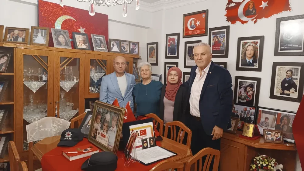 Yesevi Hareketi Derneği