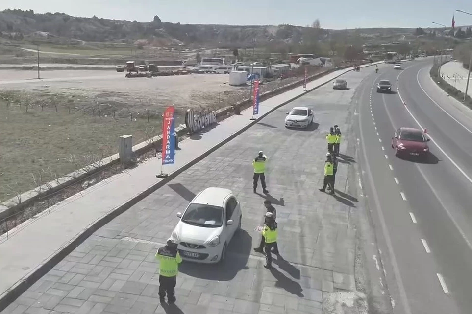 5 günlük bilanço: 47 ölü, 5.743 yaralı!