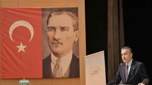 Kut’ül Amâre Zaferi’nin 109. Yılı Esenyurt’ta Anıldı