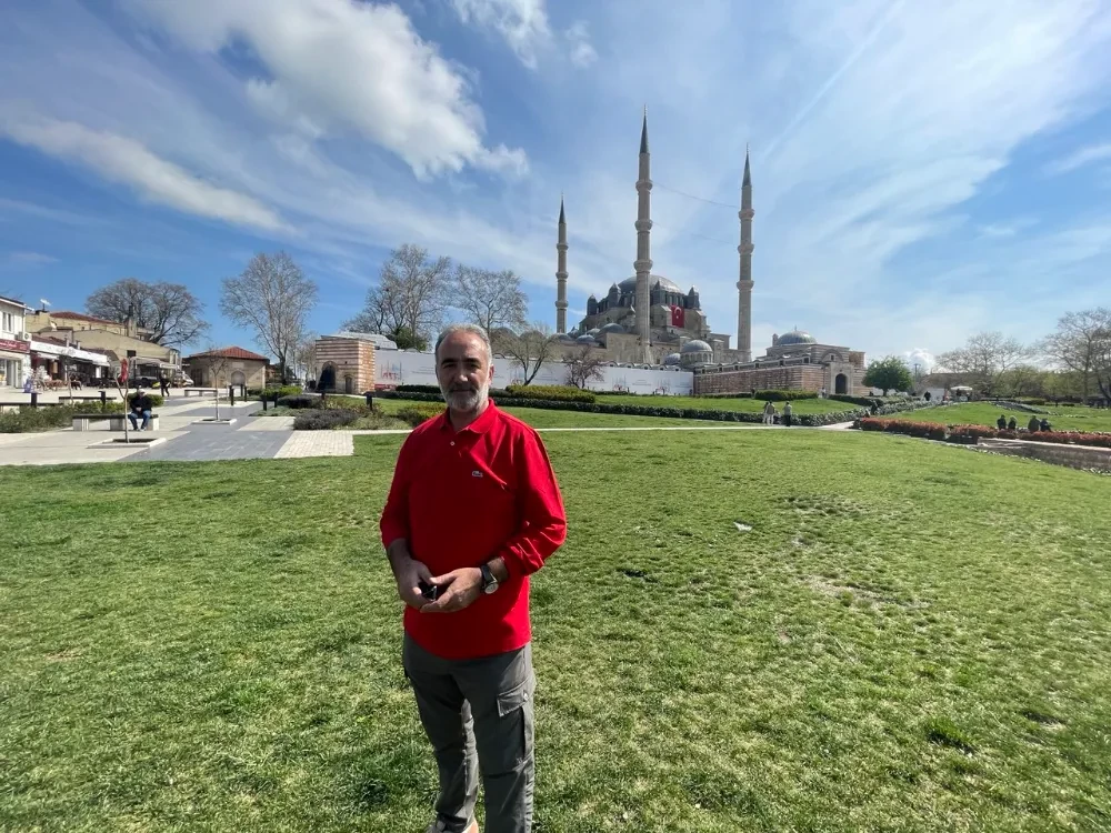 Bir Maraton, Bir Şehir, Bir Zafer