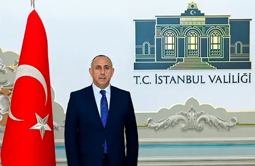 Kaymakam Hersanlıoğlu