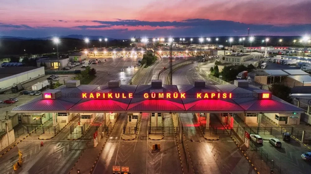 Rüşvet Operasyonunda Şok Gelişme!