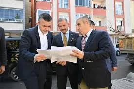 Başkan Vekili Can Aksoy’dan Bir İlk Daha: