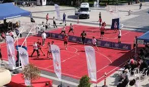 Esenyurt’ta Özel Çocuklara Bireysel Spor Desteği