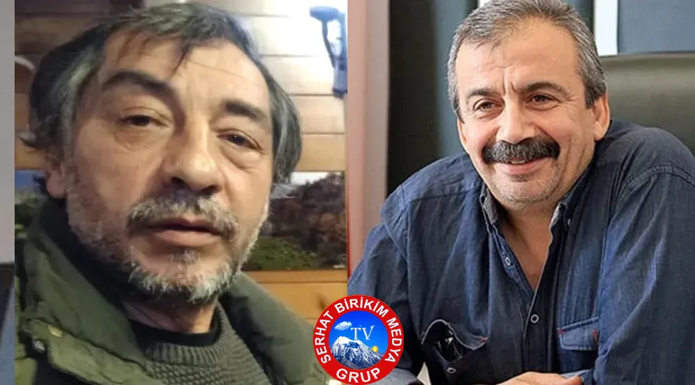 Alper Budak, Sırrı Süreyya Önder İçin yazdı.