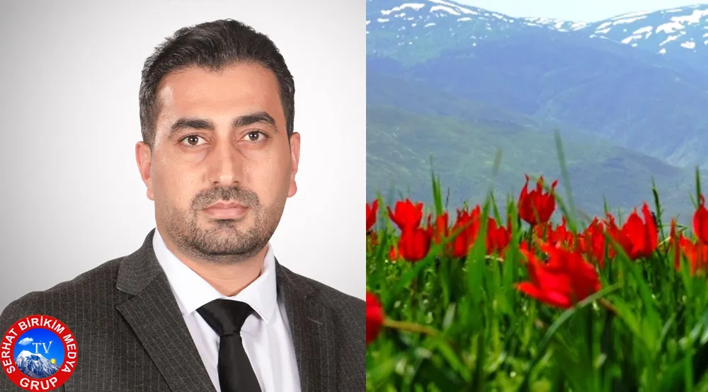 Cihan Akman, Lale Festivali Muş’un Dünyaya Açılan Kapısıdır