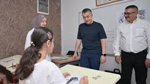 Esenyurt’ta Kültür Sanat Faaliyetleri Sitelere Yayılıyor