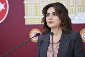 Gülüstan Kılıç Koçyiğit