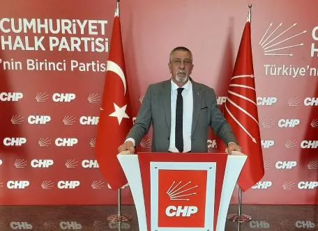 GÖLE CHP İLÇE BAŞKANI ÖZALP;  ŞAP HASTALIĞINA KARŞI İLGİLİLER İLGİSİZDİ!