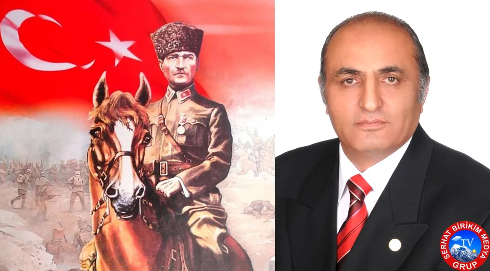 Av. Yalçın TURA; 30 Zafer’inin Öncesini Yazdı
