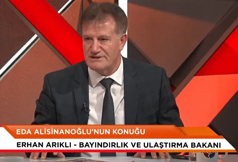 Arıklı: “Federasyon Anayasadan Çıkmalı, Aksi Halde Tanınma Hayal”