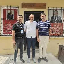Esenyurt ile Beyoğlu Arasındaki Bağ Güçleniyor...