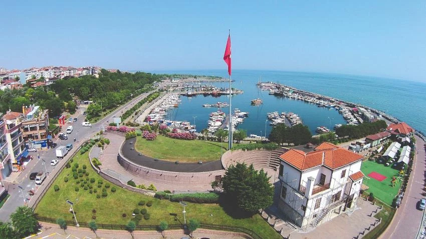 Avcılar Dünya’nın En Yaşanabilir Şehirleri Arasında