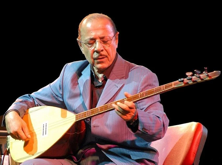 Kırşehirliler,  Neşet Ertaş’ı Yenimahalle’de andı