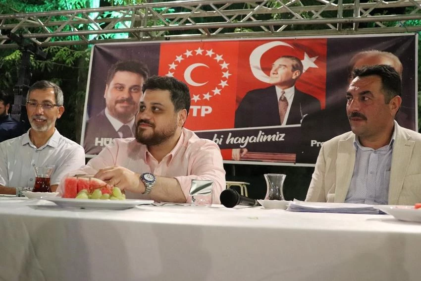 Ermenilerin Atatürk ile alıp veremediği ne?