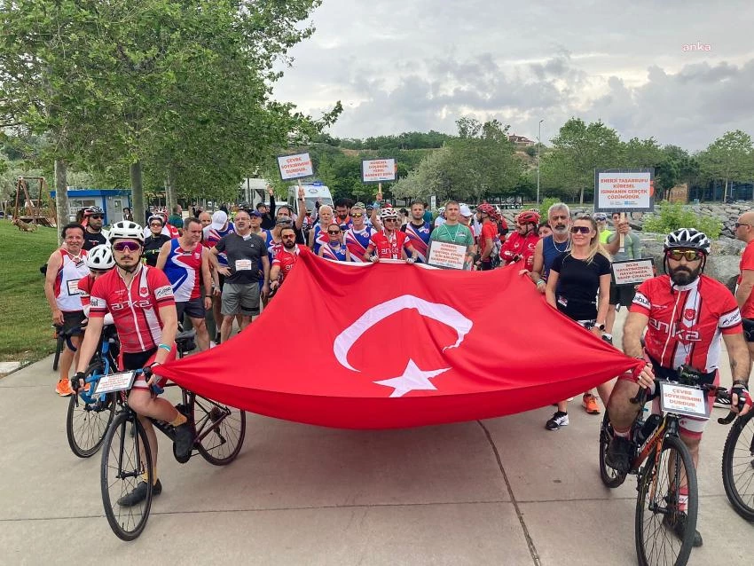 Avcılar’da Çevre Koruma Haftası