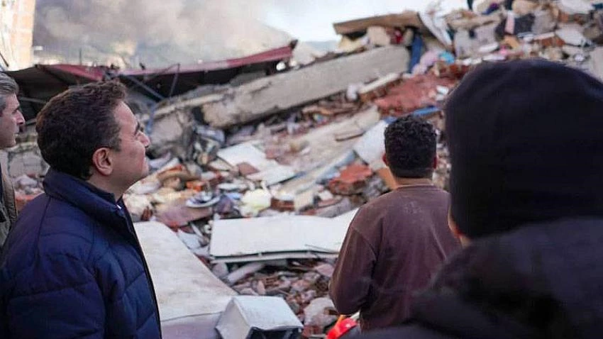 ‘Yarın sorular soracağız’