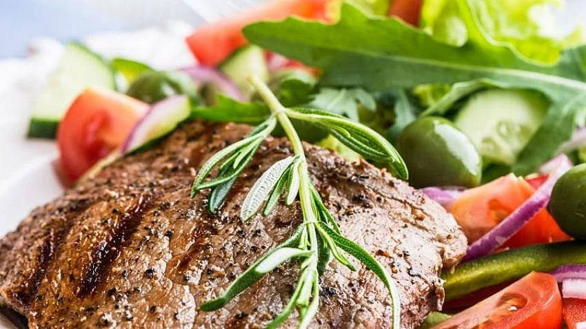 SAĞLIĞINIZ İÇİN 10 ÖNEMLİ ÖNERİ!