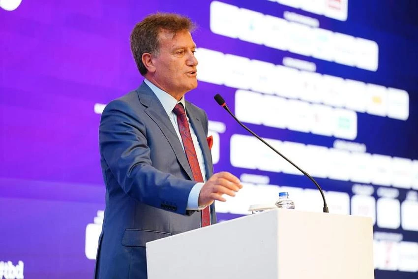 Arıklı’dan Türkiye bilişim sektörü temsilcilerine çağrı: