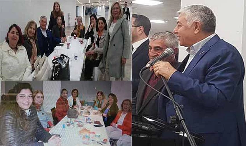 SARIYER BELEDİYESİ VE BAŞKANI