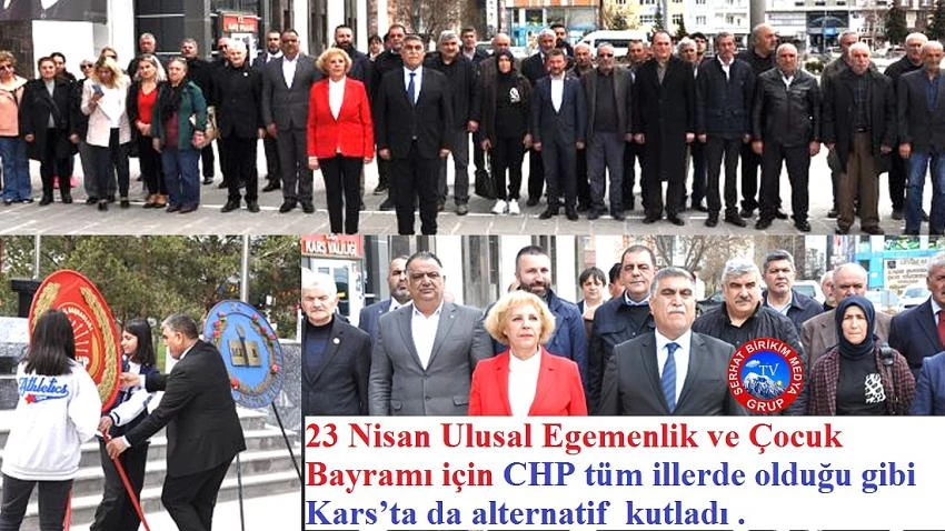 CHP Kars