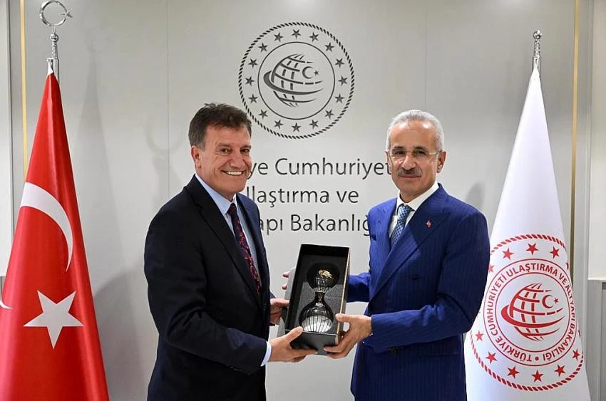 Arıklı: Anavatan’ın Desteği İle Sorunlarımızı Aşacağız