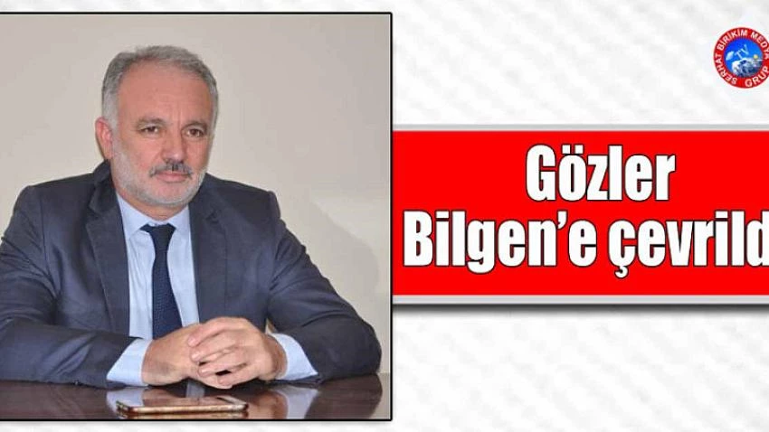  17 Mart 2023  Gözler partisiyle seçime giremeyecek olan Ayhan Bilgen’e çevrildi!