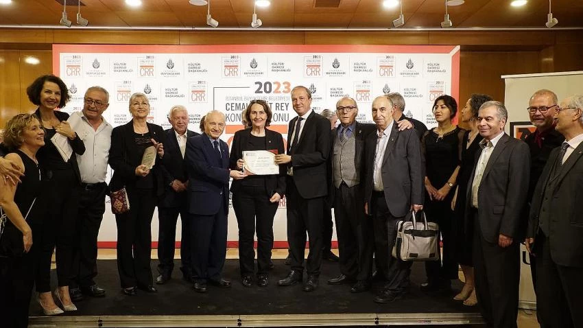 Anadolu’da Kadın Olmak Müzikali seyirci ile buluştu