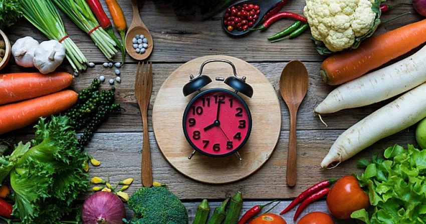 Sürdürülebilir Beslenme Sağlık Veriyor Ve İsrafı Önlüyor