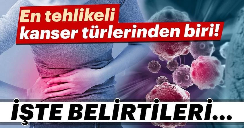 Pankreas Kanseri Hakkında